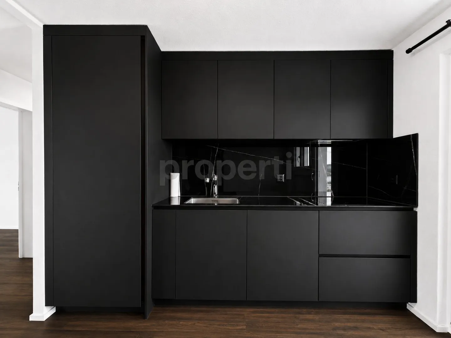 Appartamento in vendita - Foto 4 di 13
