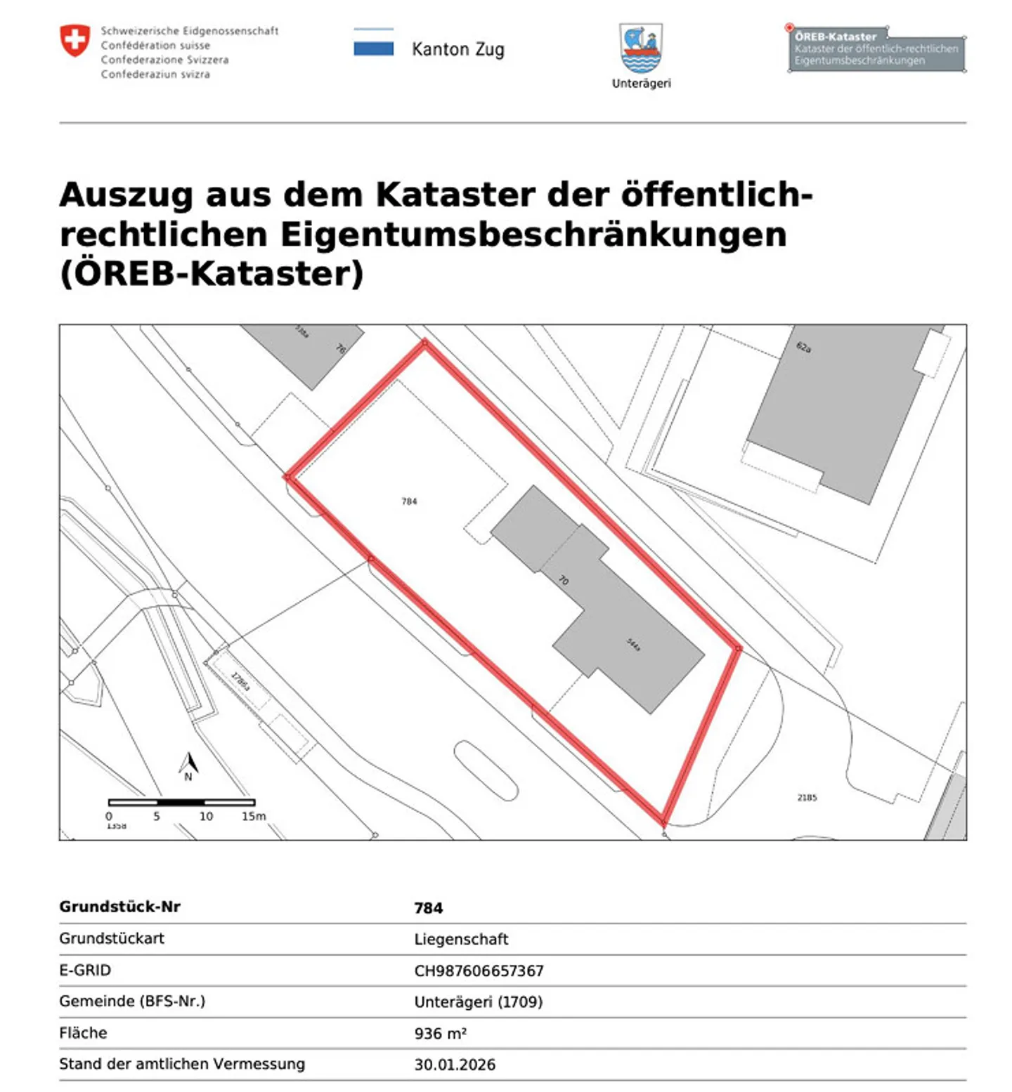 Attraktives Mehrfamilienhaus mit Rendite- und Entwicklungspotenzial... - Photo 10 sur 11