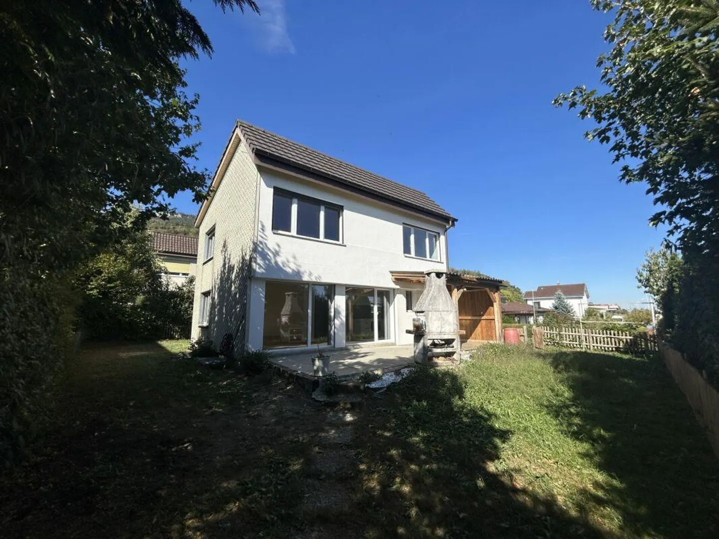 Maison lumineuse, élégante et économe en énergie - Photo 5 sur 5
