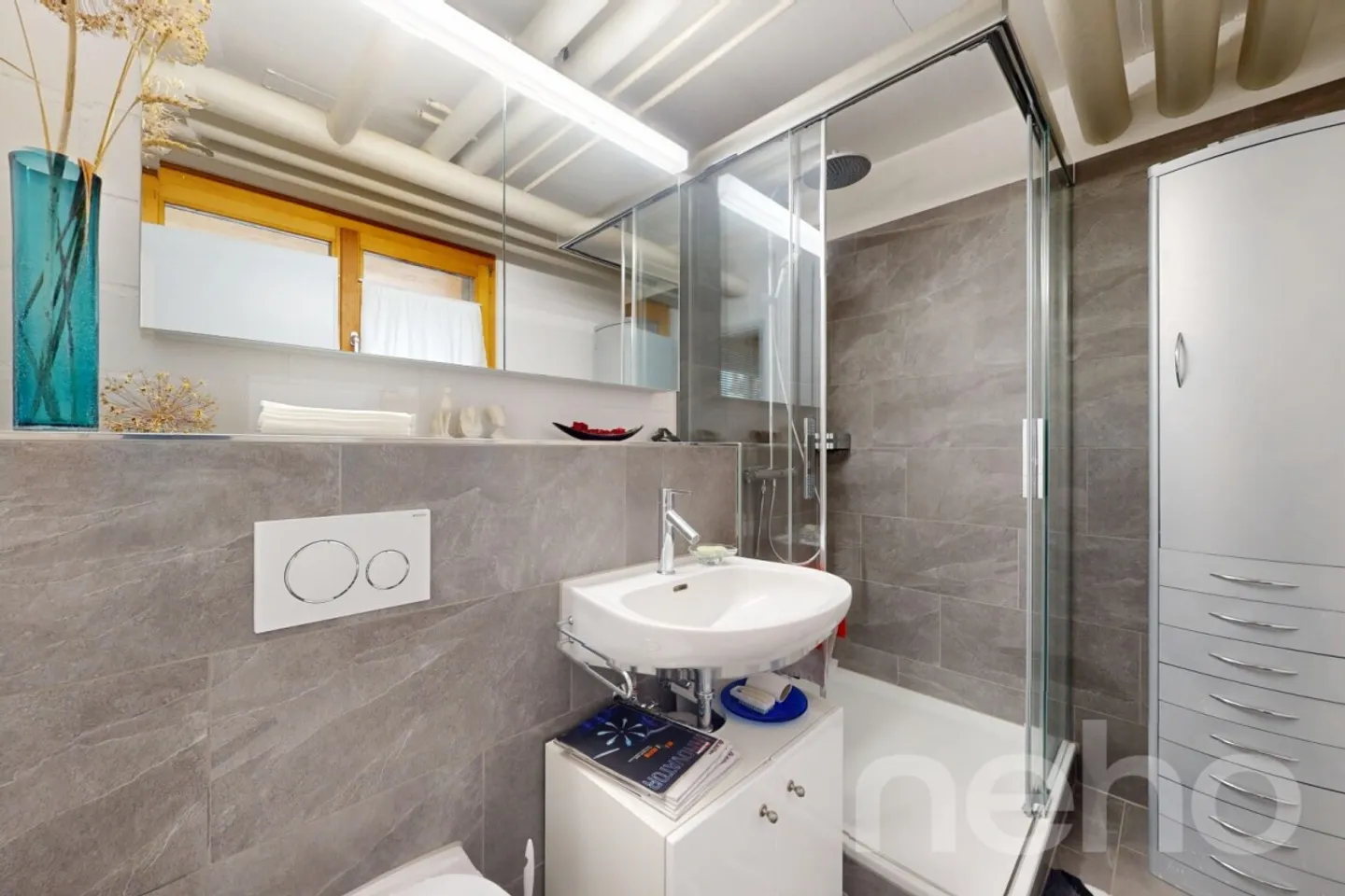 Maison en terrasse à vendre - Photo 7 sur 13