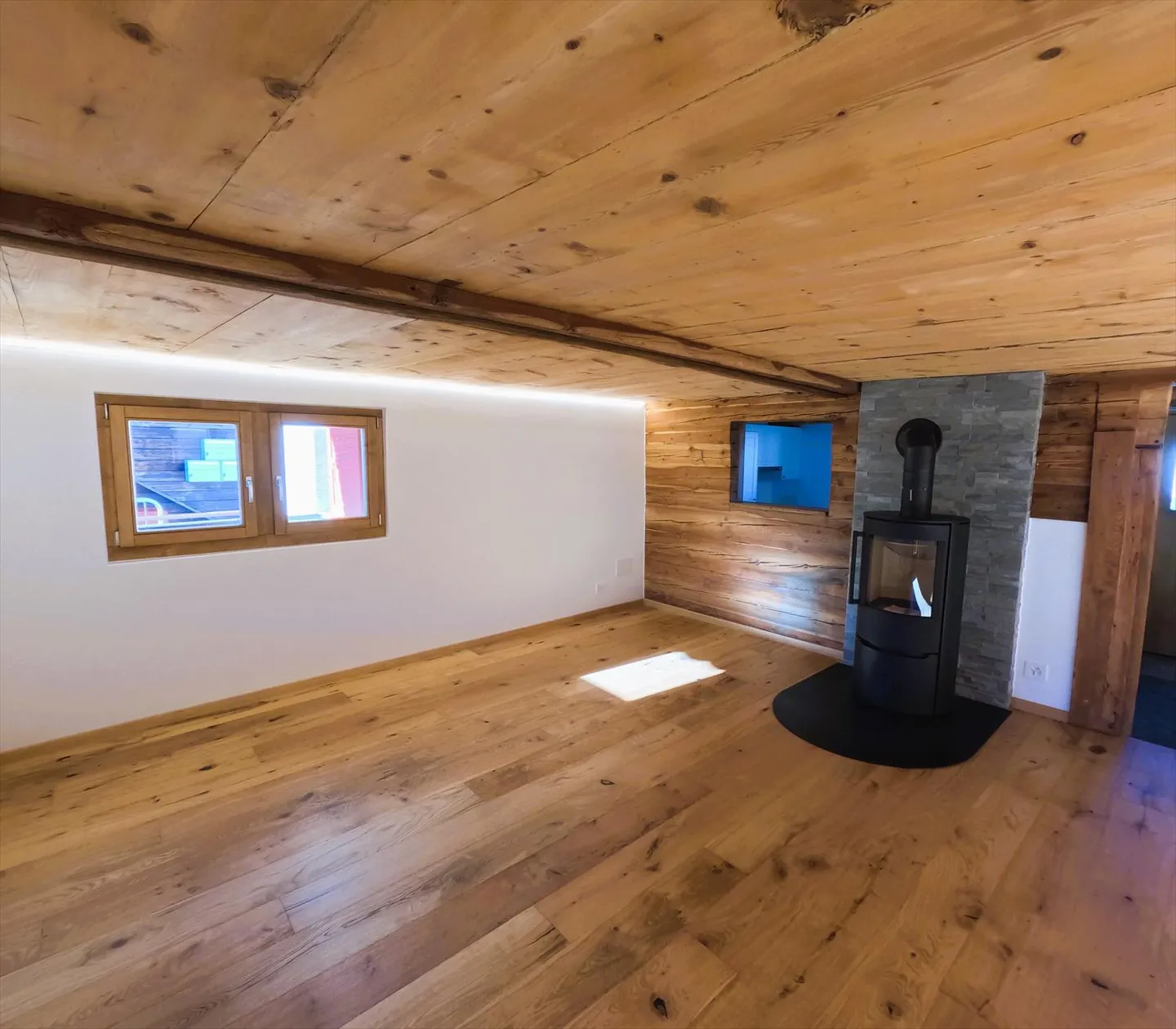 Appartement 3.5 pièces - Photo 2 sur 17