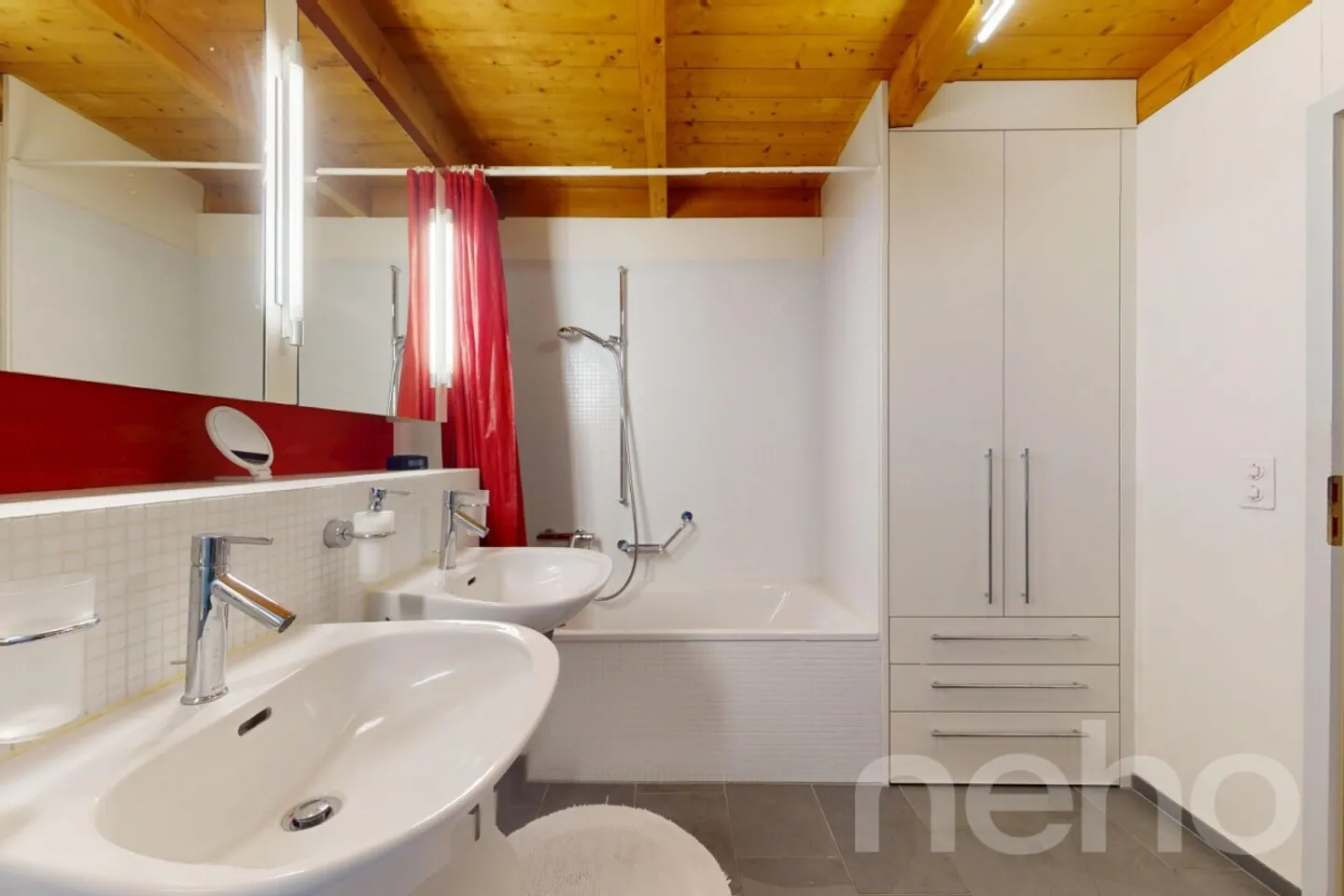 Maison en terrasse à vendre - Photo 8 sur 13