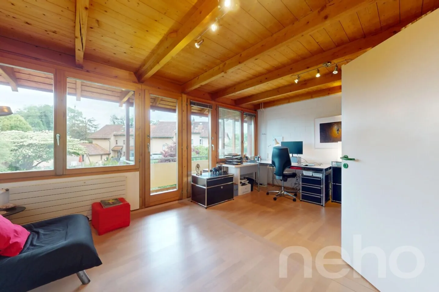 Maison en terrasse à vendre - Photo 11 sur 13