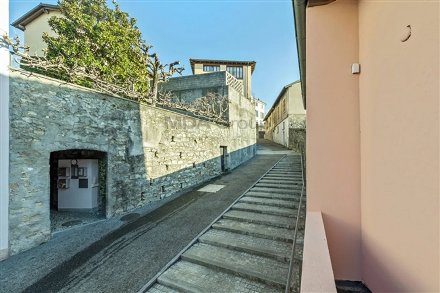 Appartamento di 12 stanze - Foto 16 di 17