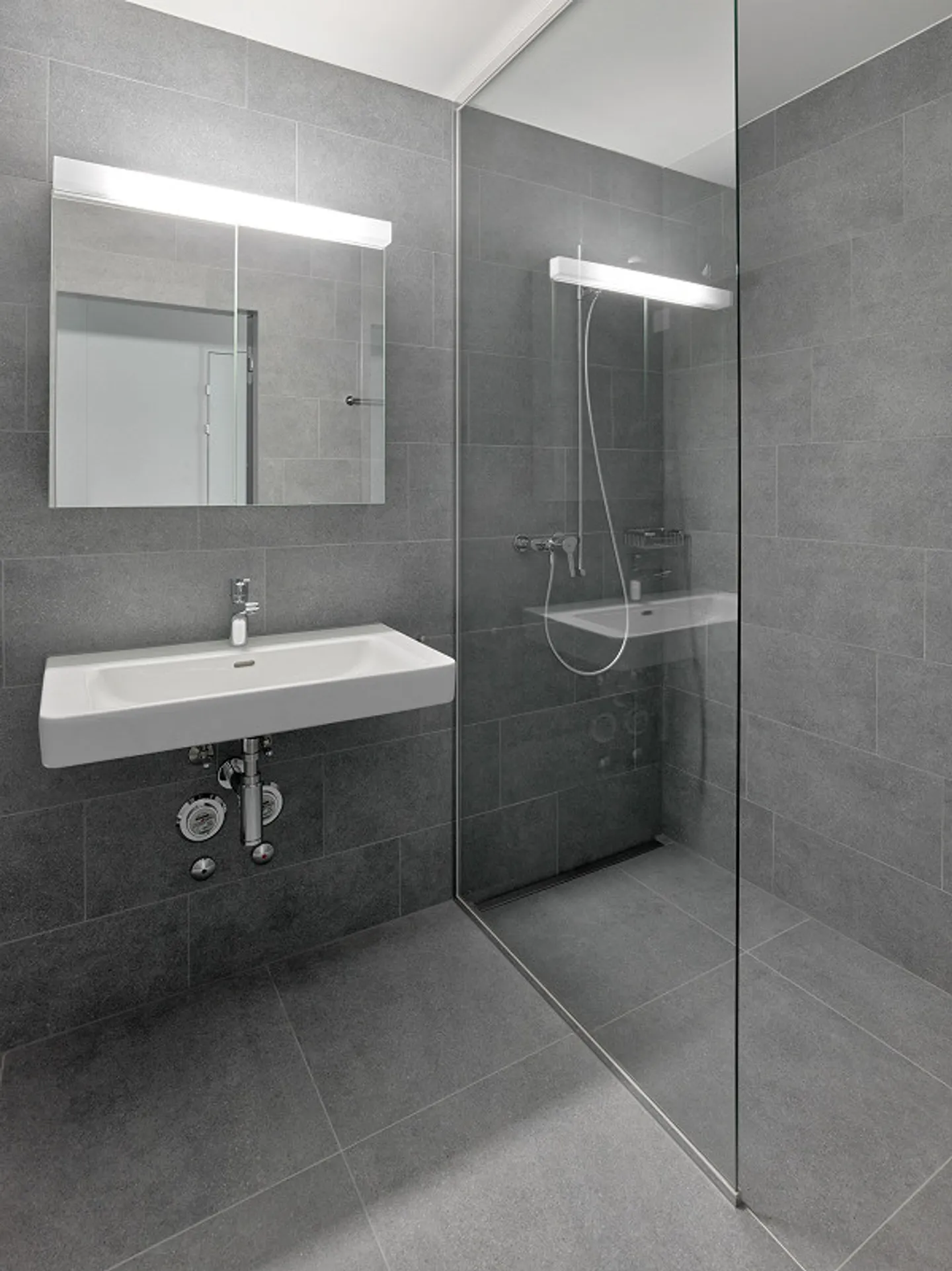 Urbanes Loft in Luzern - Foto 3 von 4
