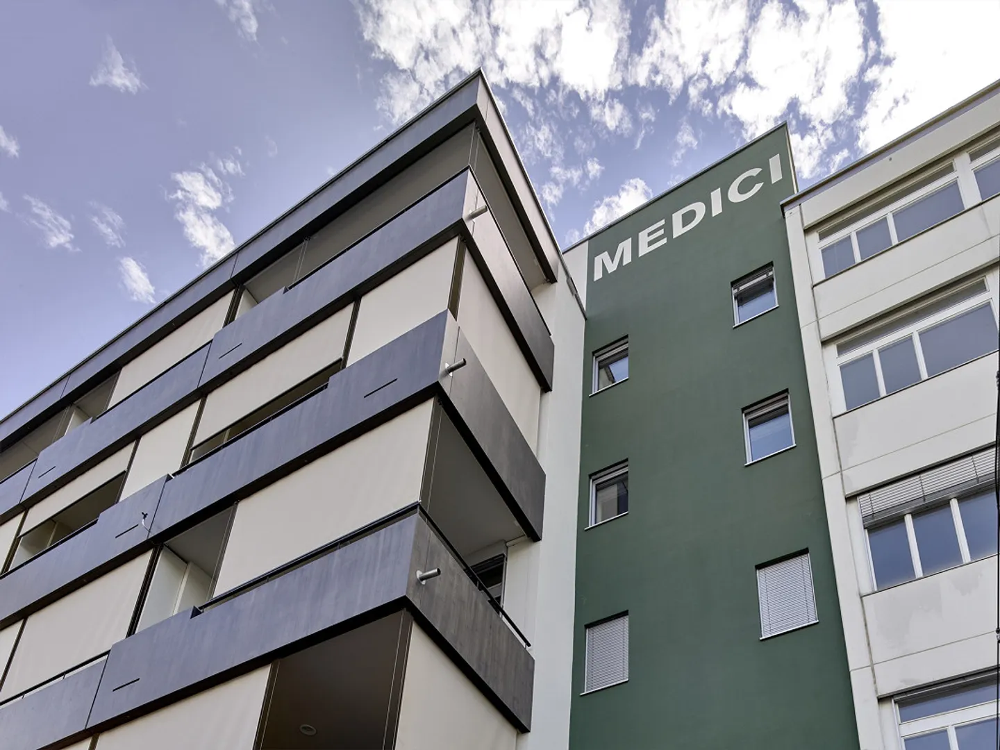 Urbanes Loft in Luzern - Foto 4 von 4