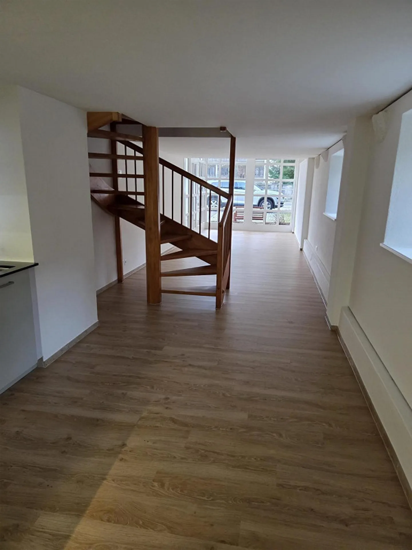 Affascinante Appartamento Maisonette per Arrivare - Foto 3 di 8