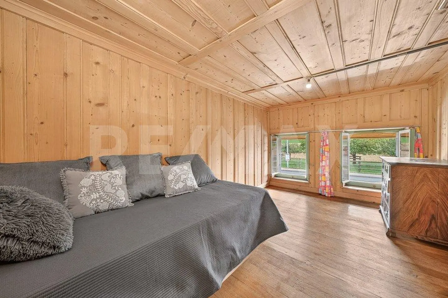 Ferme Charmante avec Grand Terrain - Photo 11 sur 13