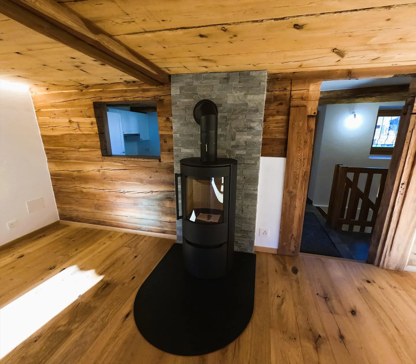 Appartement 3.5 pièces - Photo 6 sur 17