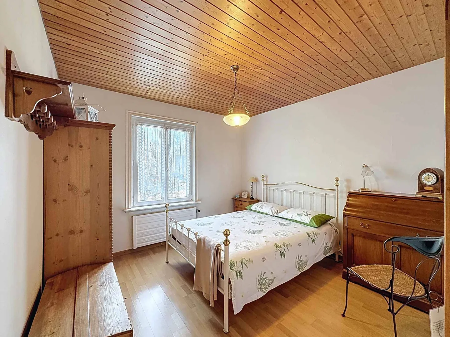 Villa familiale avec piscine et espaces extérieurs - Photo 4 sur 10