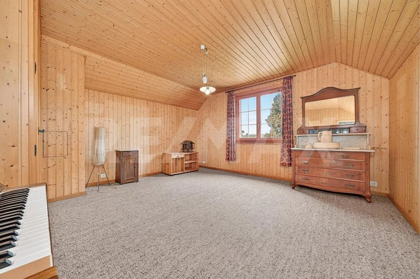 Ferme Charmante avec Grand Terrain - Photo 9 sur 13