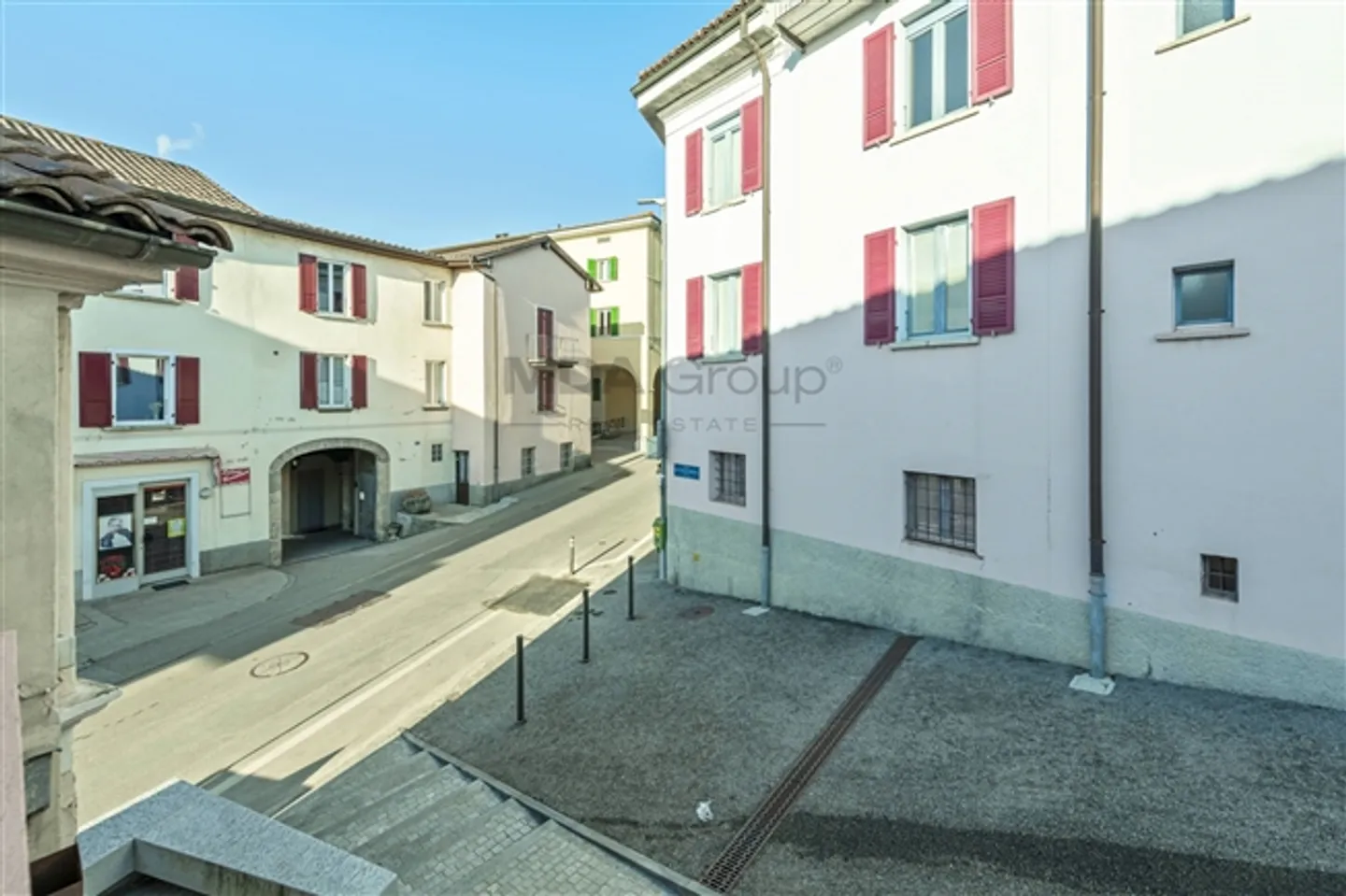 Appartamento di 12 stanze - Foto 15 di 17