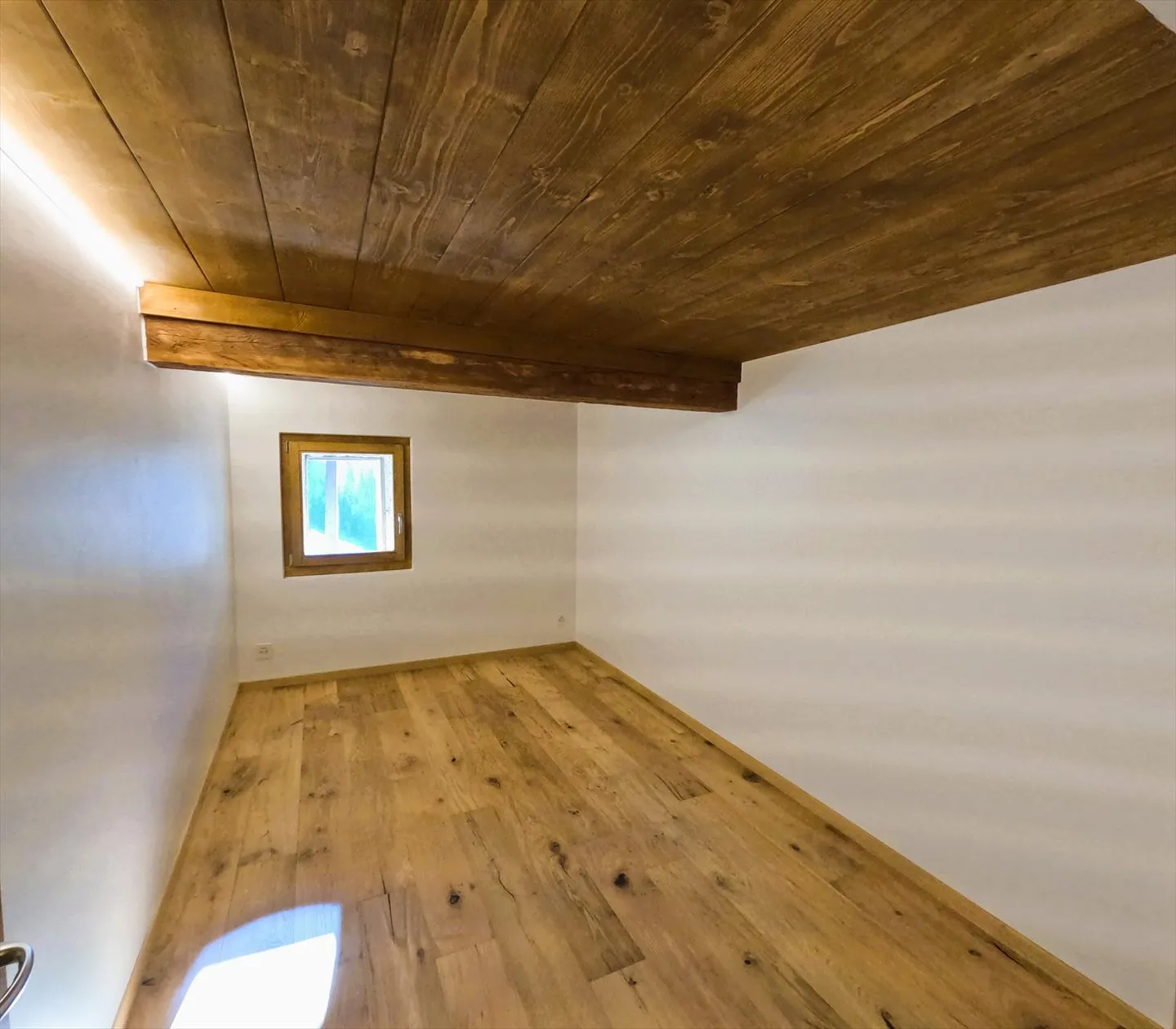 Appartement 3.5 pièces - Photo 11 sur 17