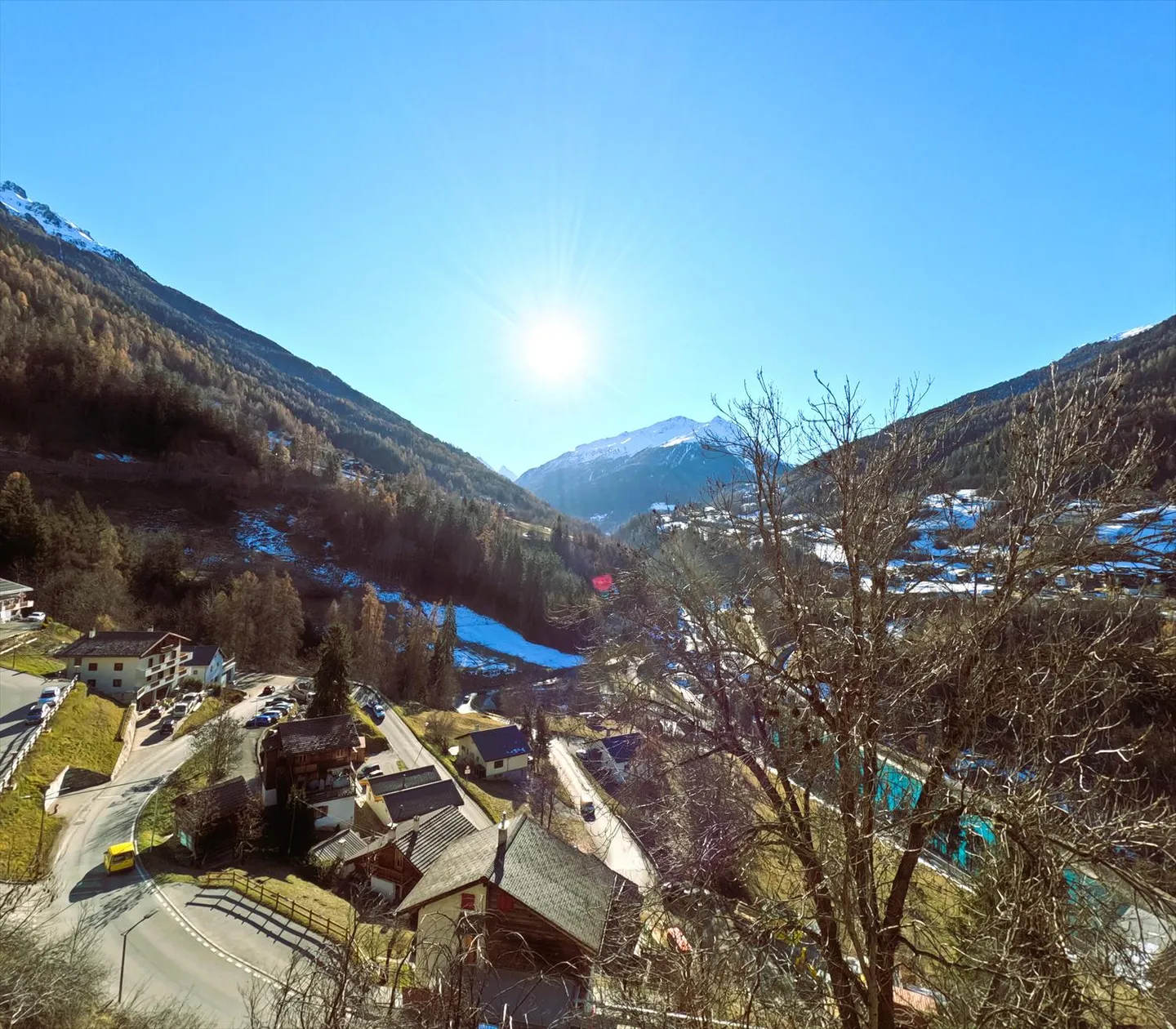 Appartement 3.5 pièces - Photo 13 sur 17