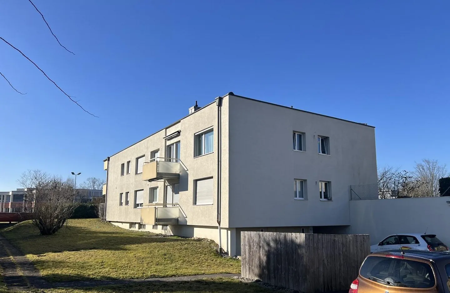 Ensoleillé, Calme & Central - Photo 1 sur 12