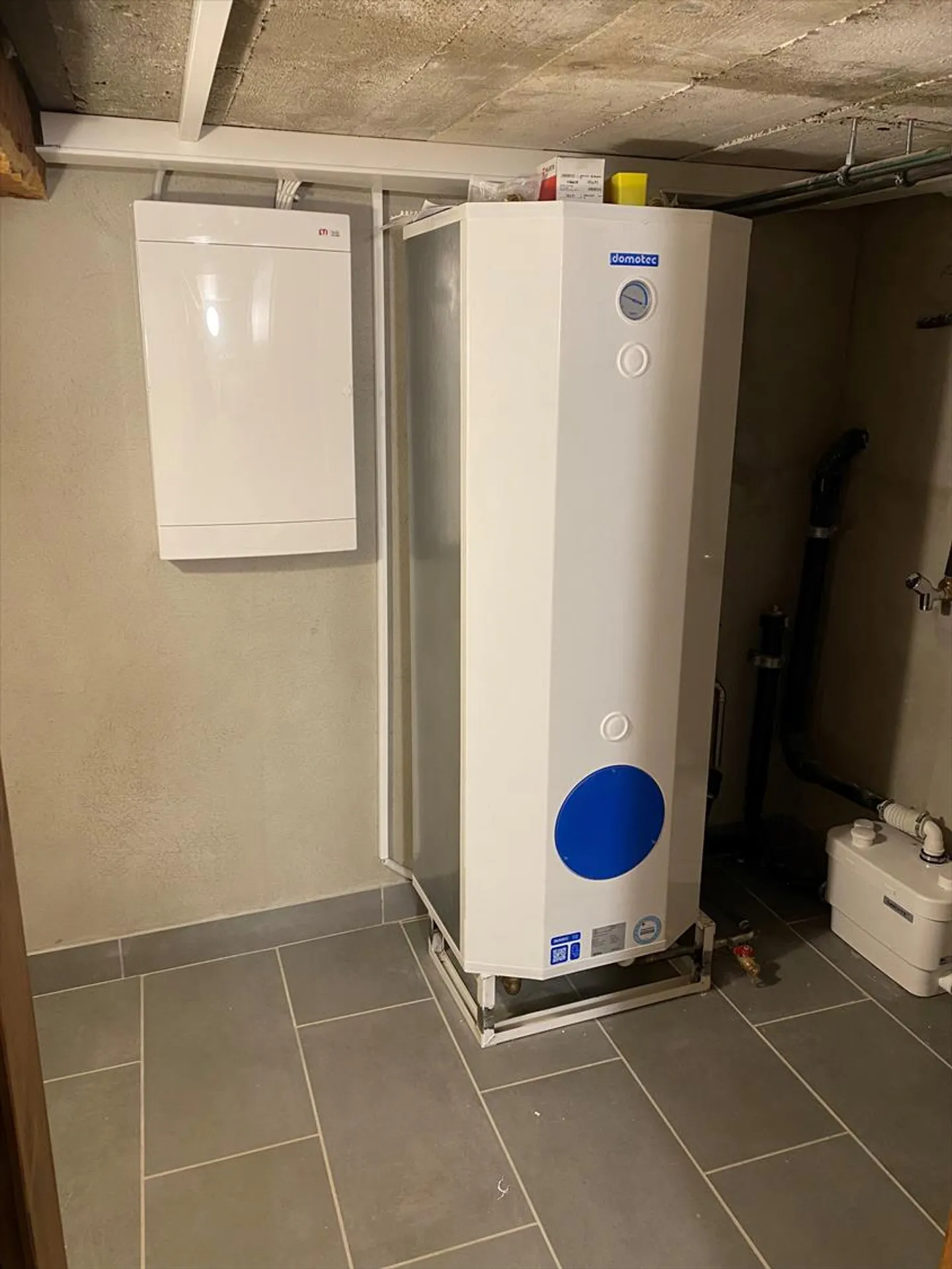 Appartement 3.5 pièces - Photo 14 sur 17