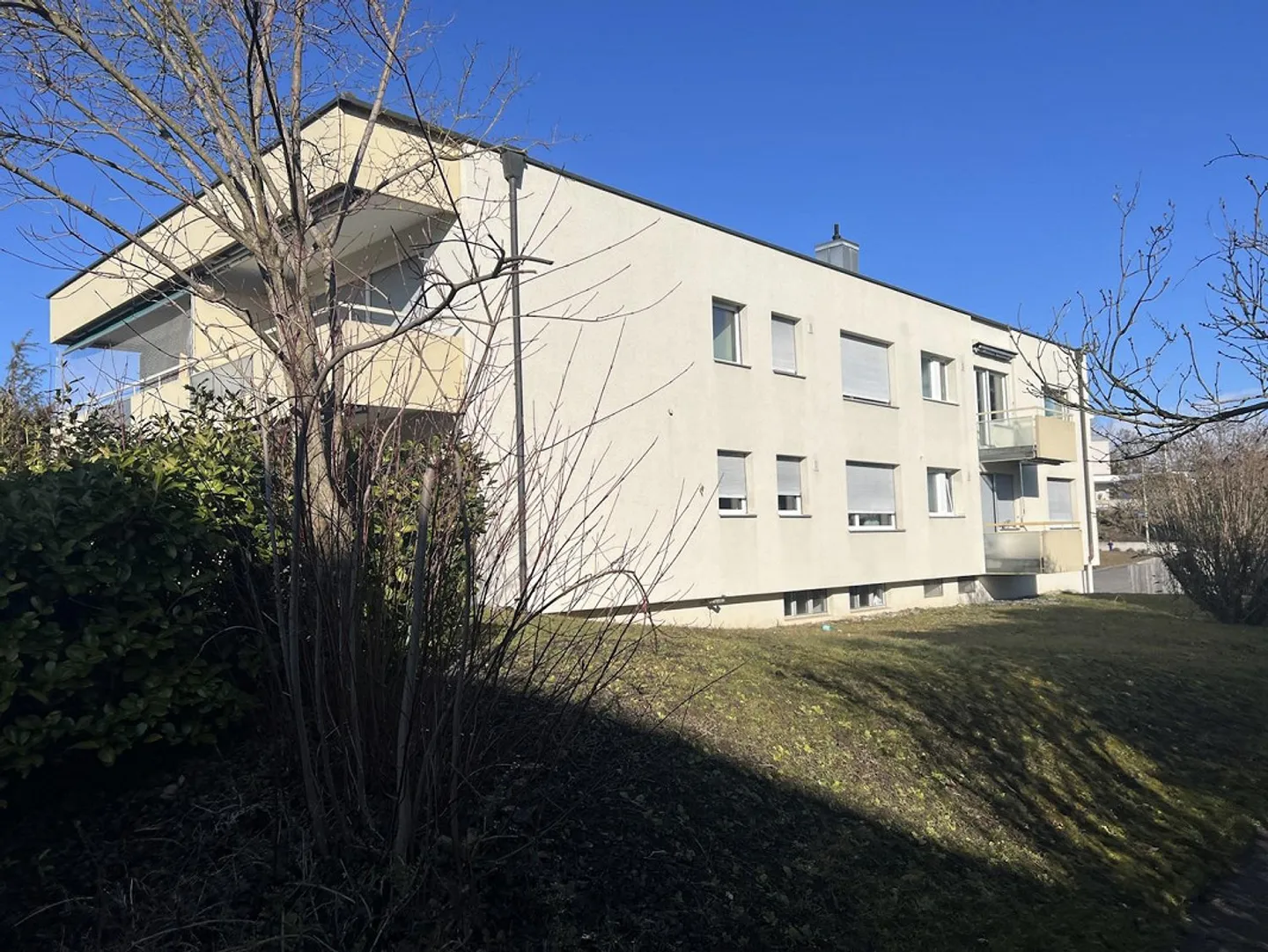 Ensoleillé, Calme & Central - Photo 2 sur 12