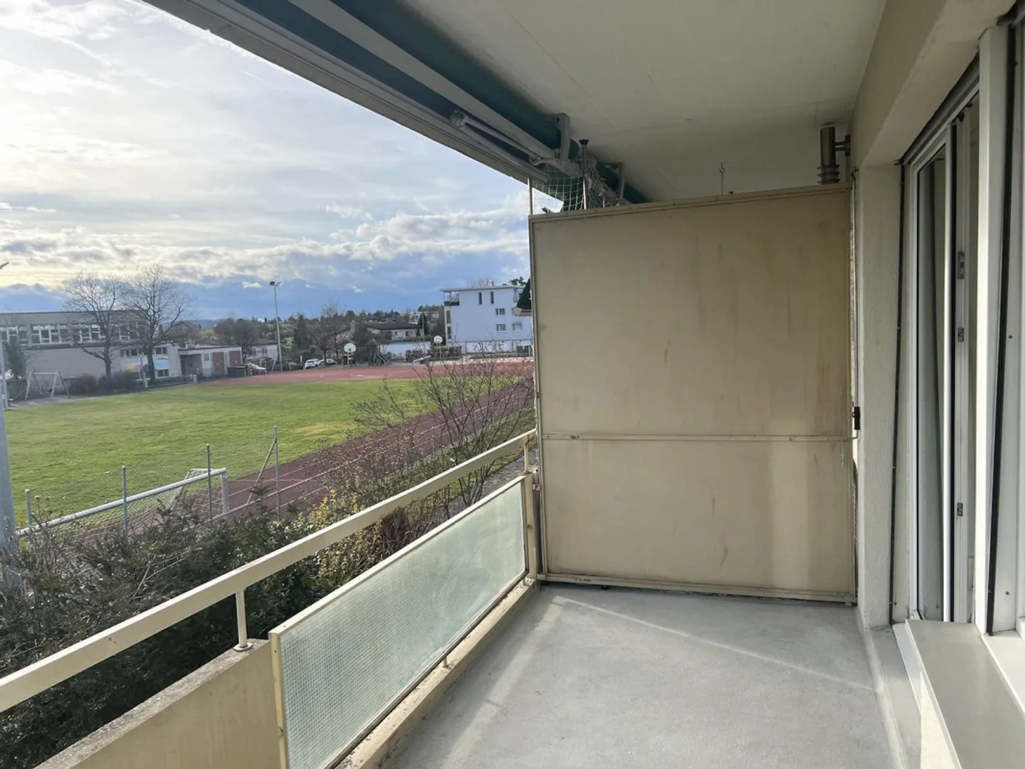 Ensoleillé, Calme & Central - Photo 4 sur 12