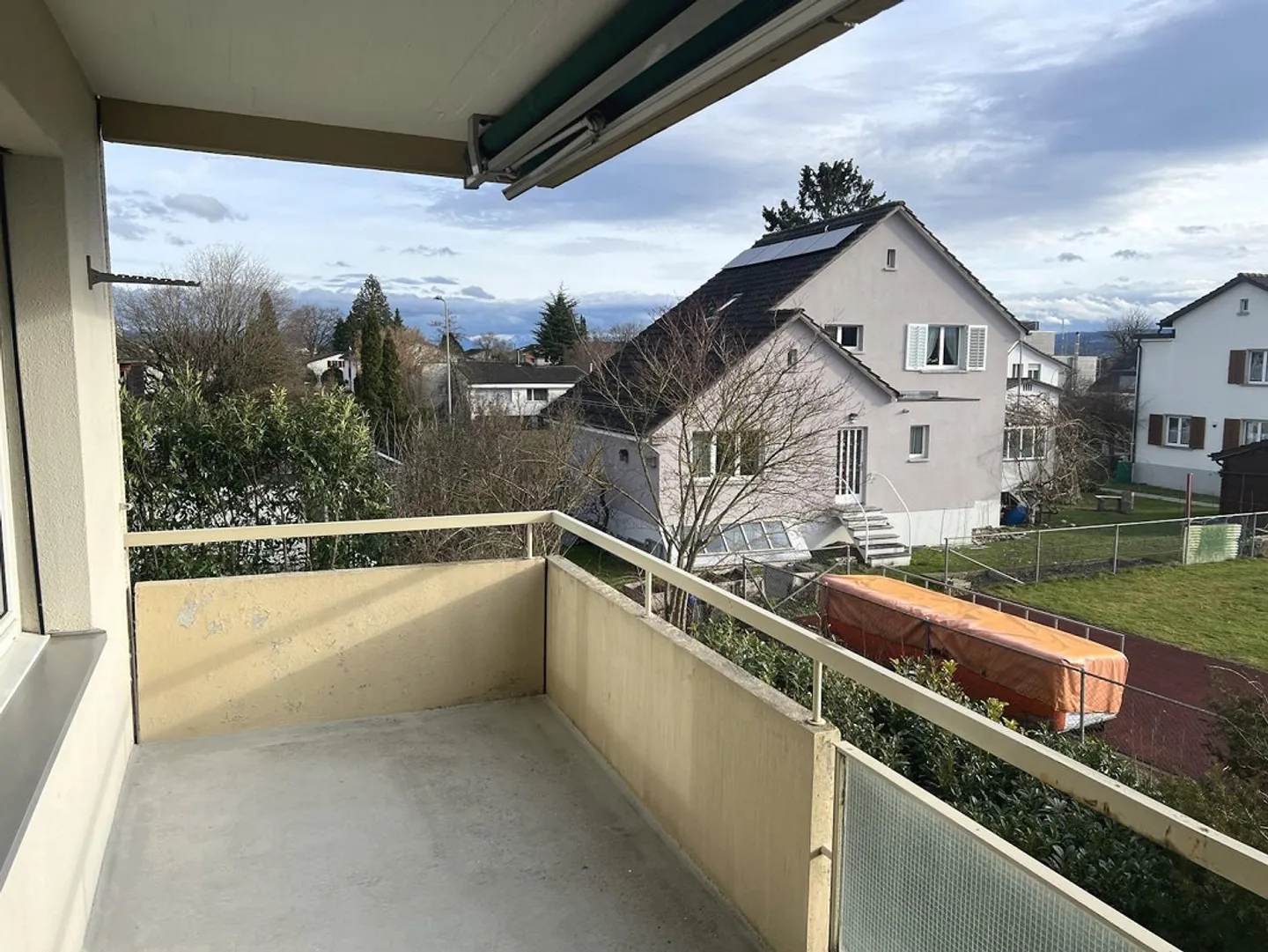 Ensoleillé, Calme & Central - Photo 5 sur 12