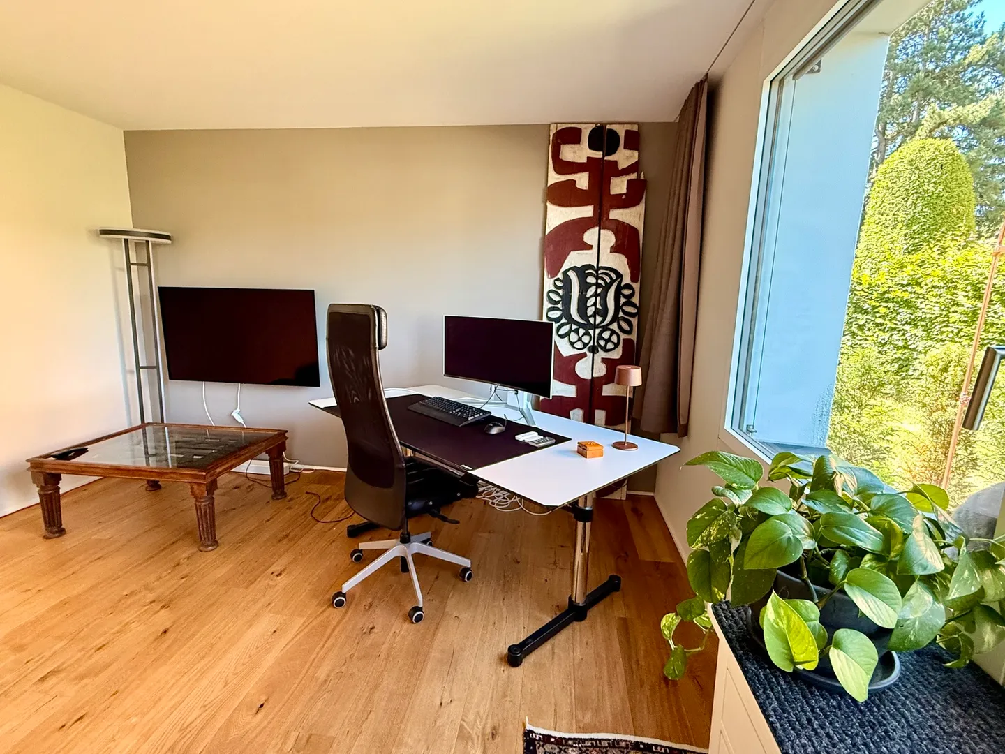 Appartamento in affitto - Foto 4 di 7