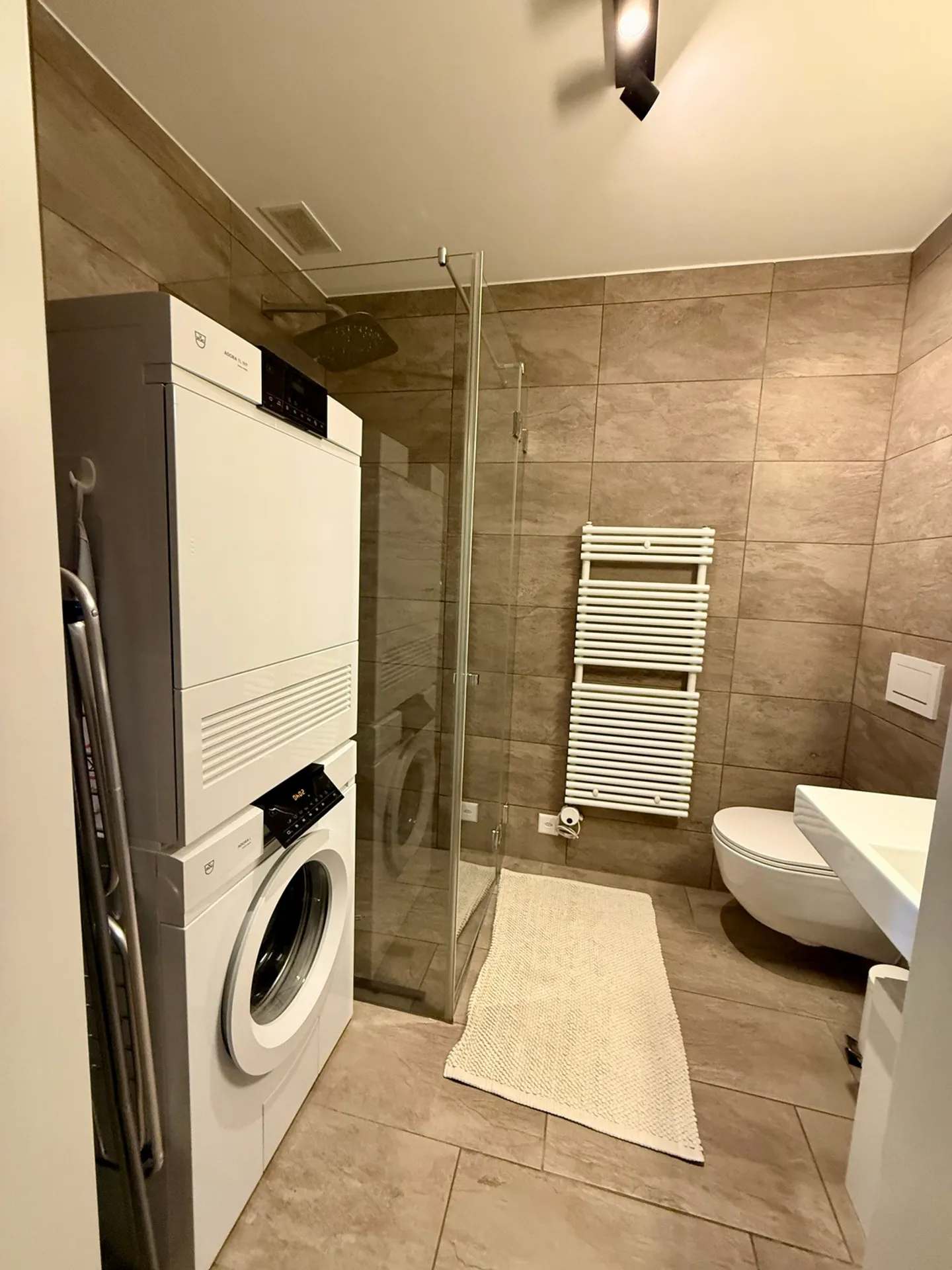 Appartamento in affitto - Foto 6 di 7