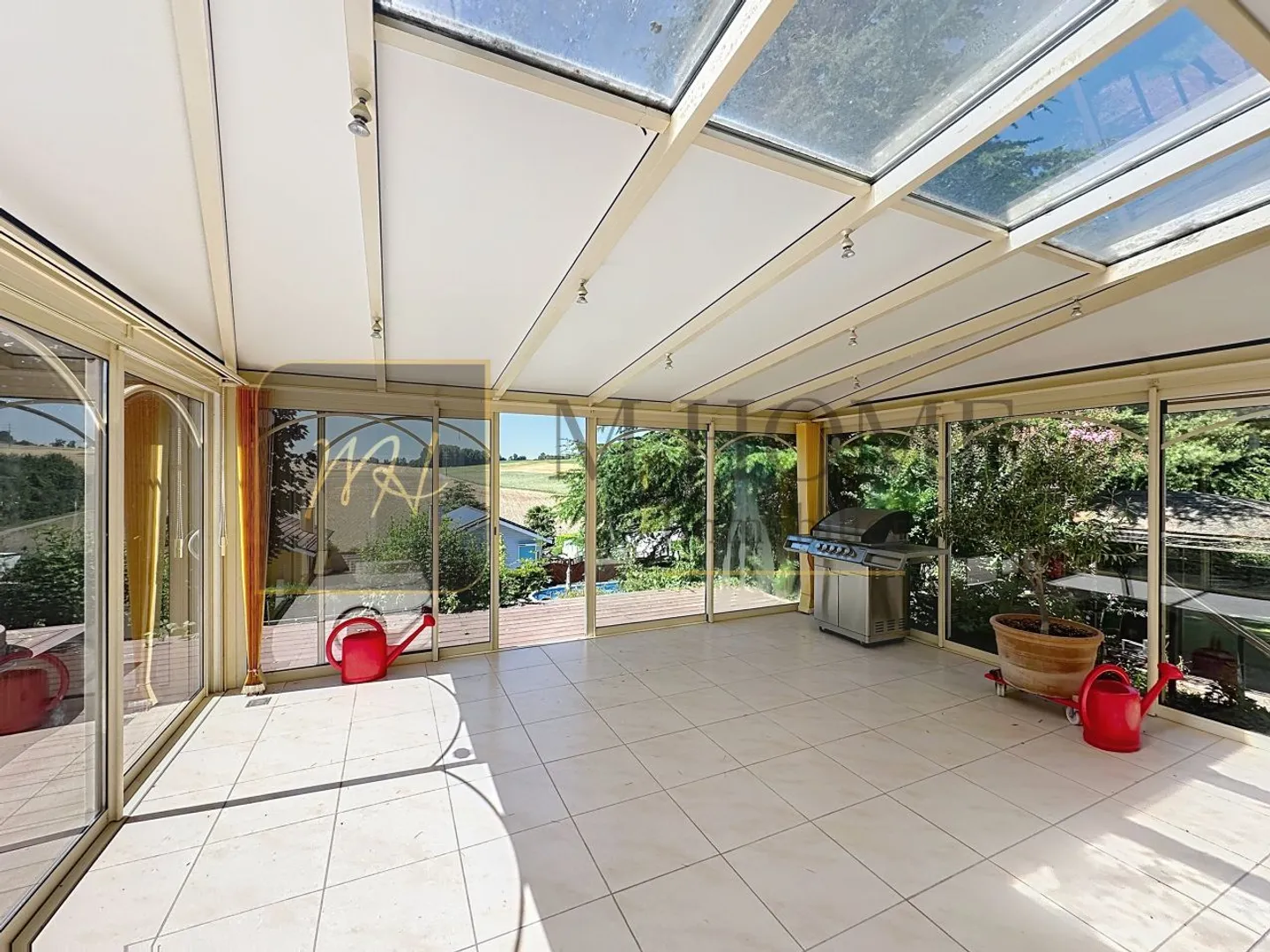 Villa 6,5 Zimmer - Foto 5 von 13