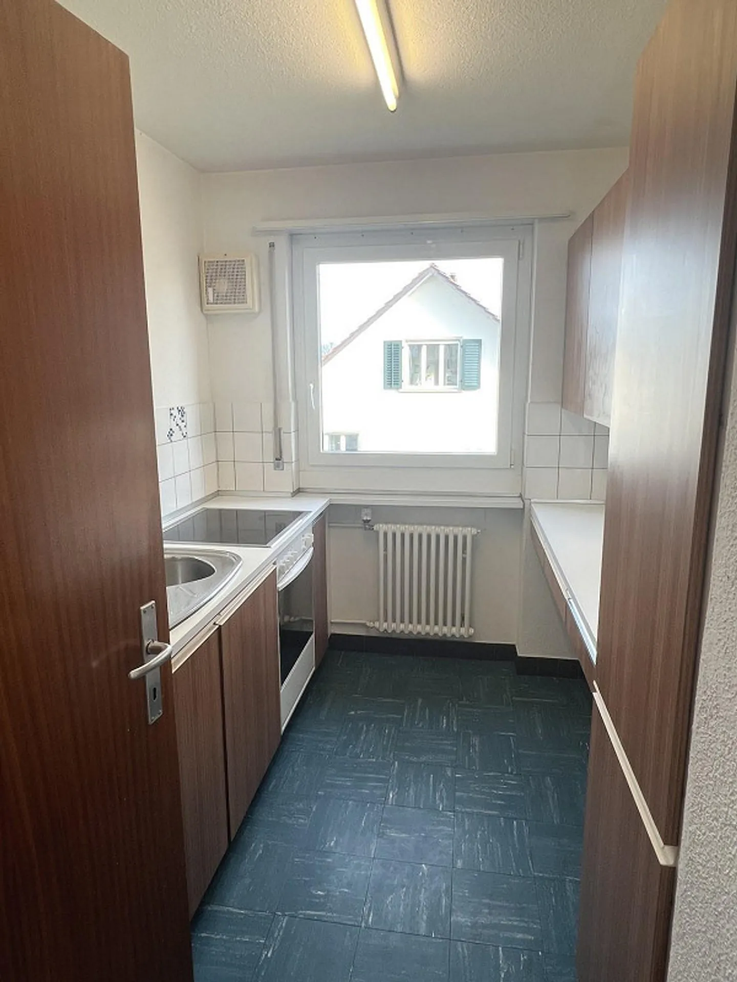 Ensoleillé, Calme & Central - Photo 8 sur 12