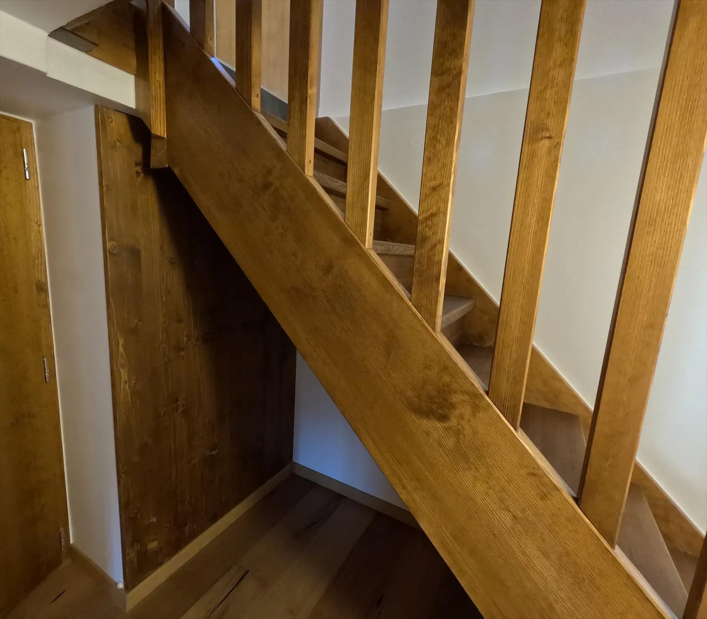 Appartement 3.5 pièces - Photo 15 sur 17