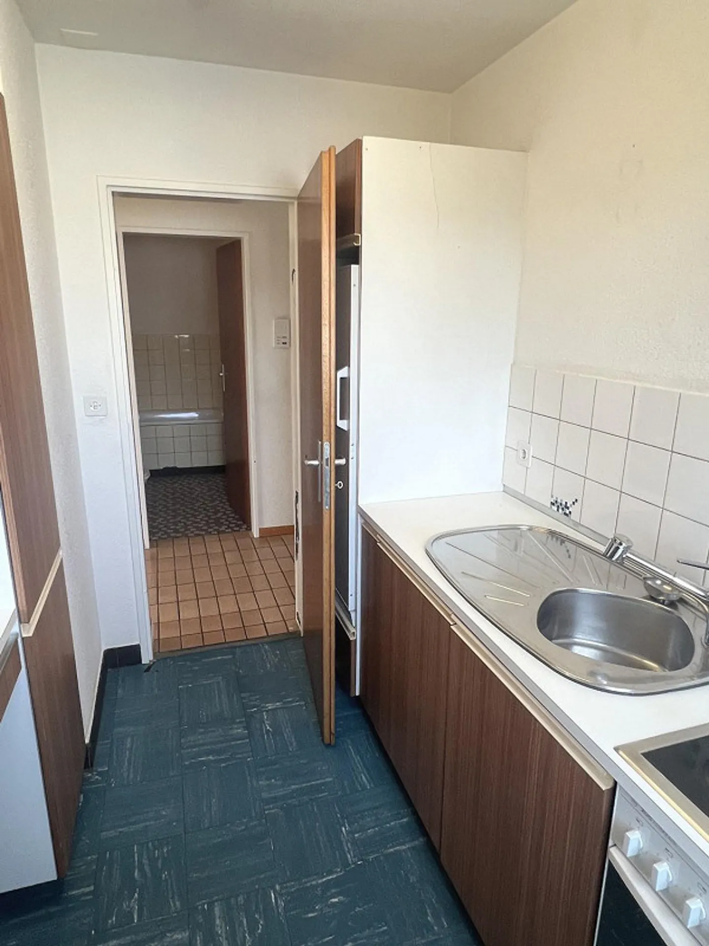 Ensoleillé, Calme & Central - Photo 9 sur 12