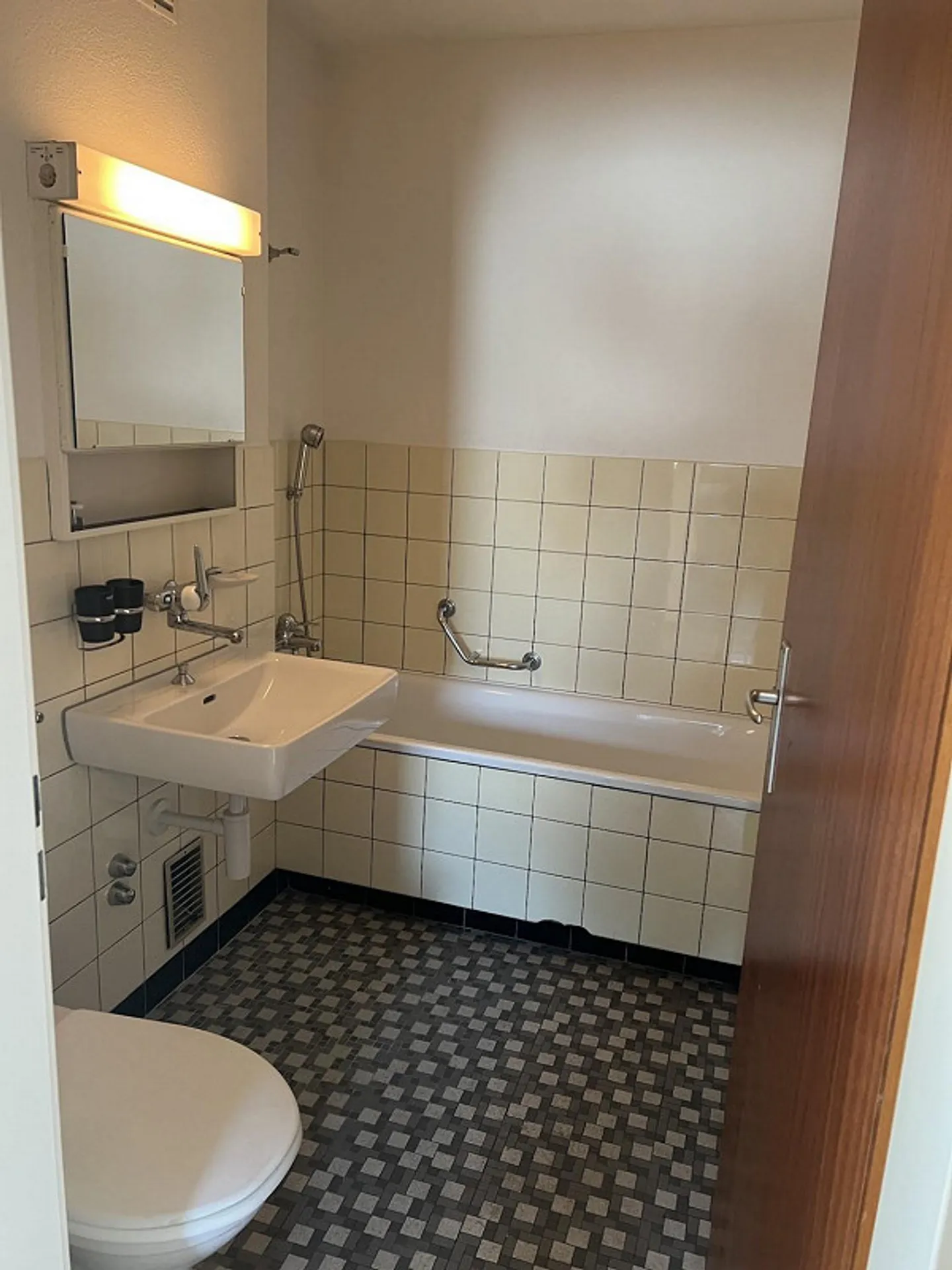 Ensoleillé, Calme & Central - Photo 10 sur 12