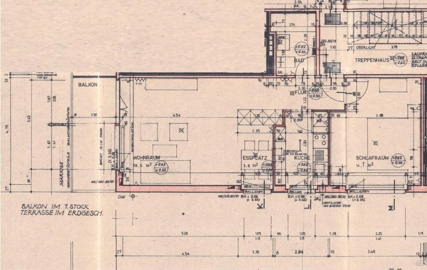 Ensoleillé, Calme & Central - Photo 12 sur 12