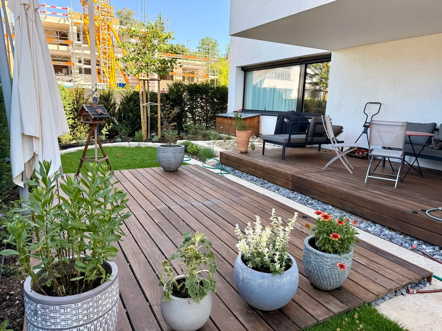 Appartamento in affitto - Foto 3 di 7