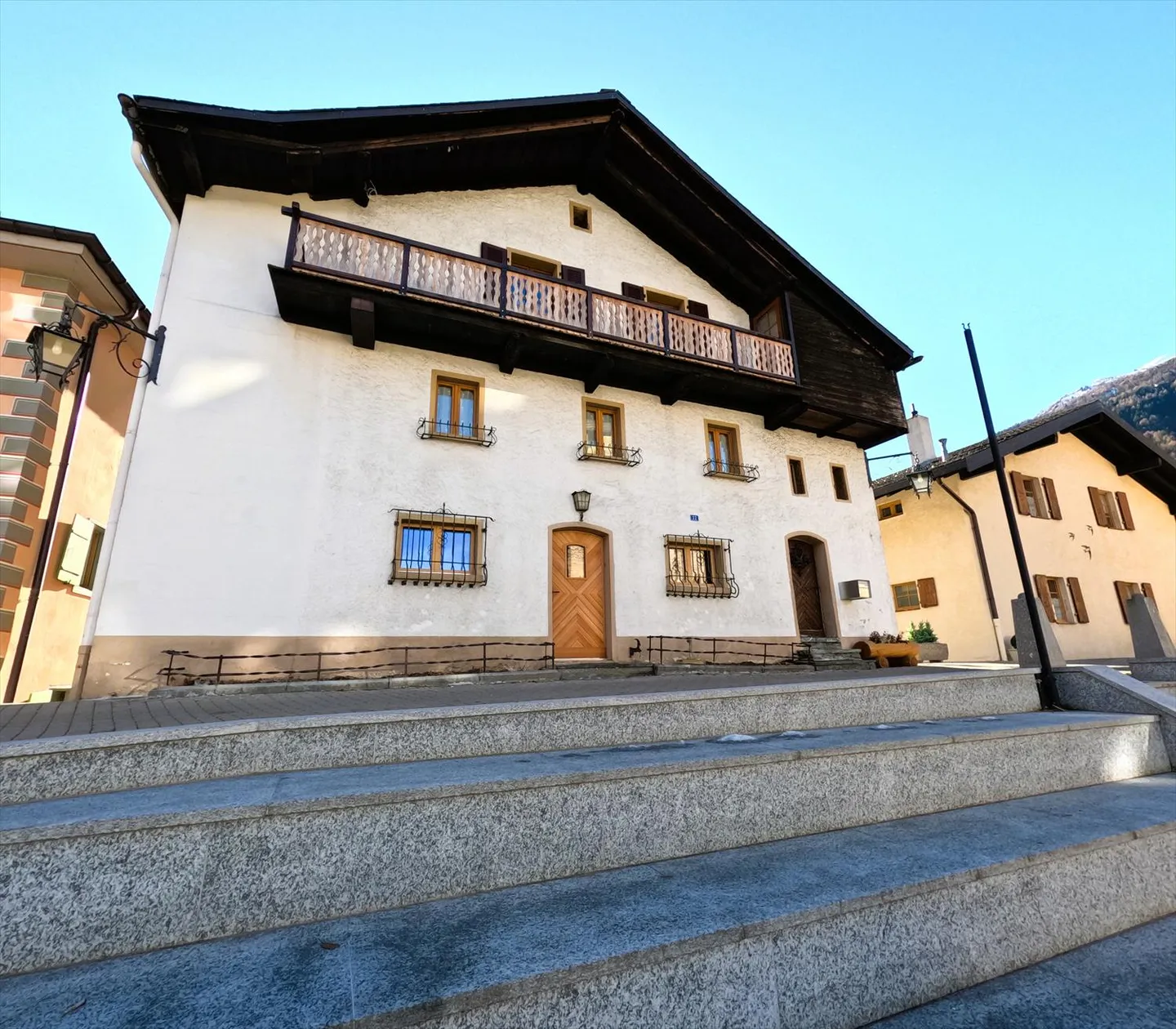 Appartement 3.5 pièces - Photo 16 sur 17