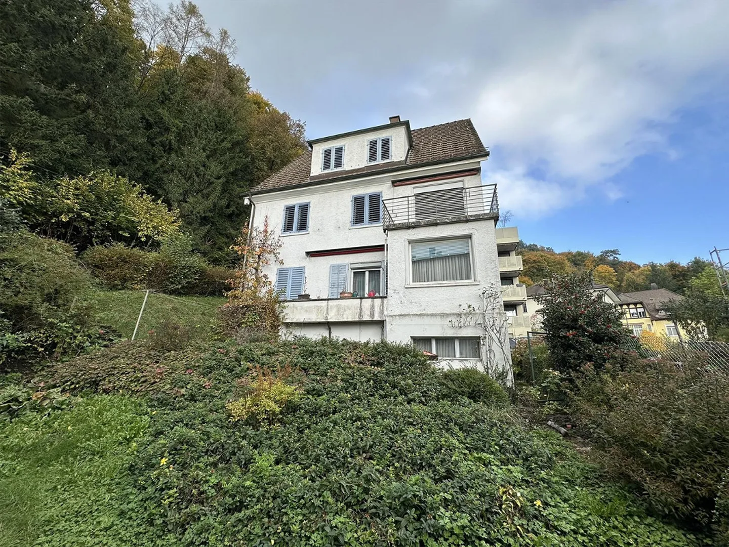 Verwirklichen Sie Ihr Immobilienprojekt! - Foto 1 von 4