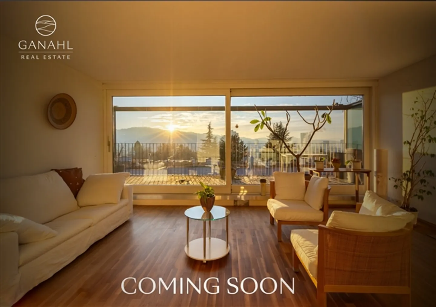 Un refuge au-dessus de la ville - Maisonette exclusive dans le district 6 - Photo 1 sur 1