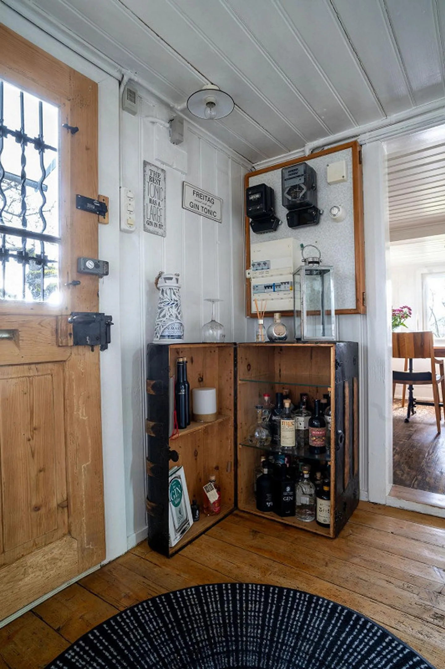 unmöbliert, sehr sonnige Südlage mit Weitsicht für Naturliebhaber - Foto 9 von 27