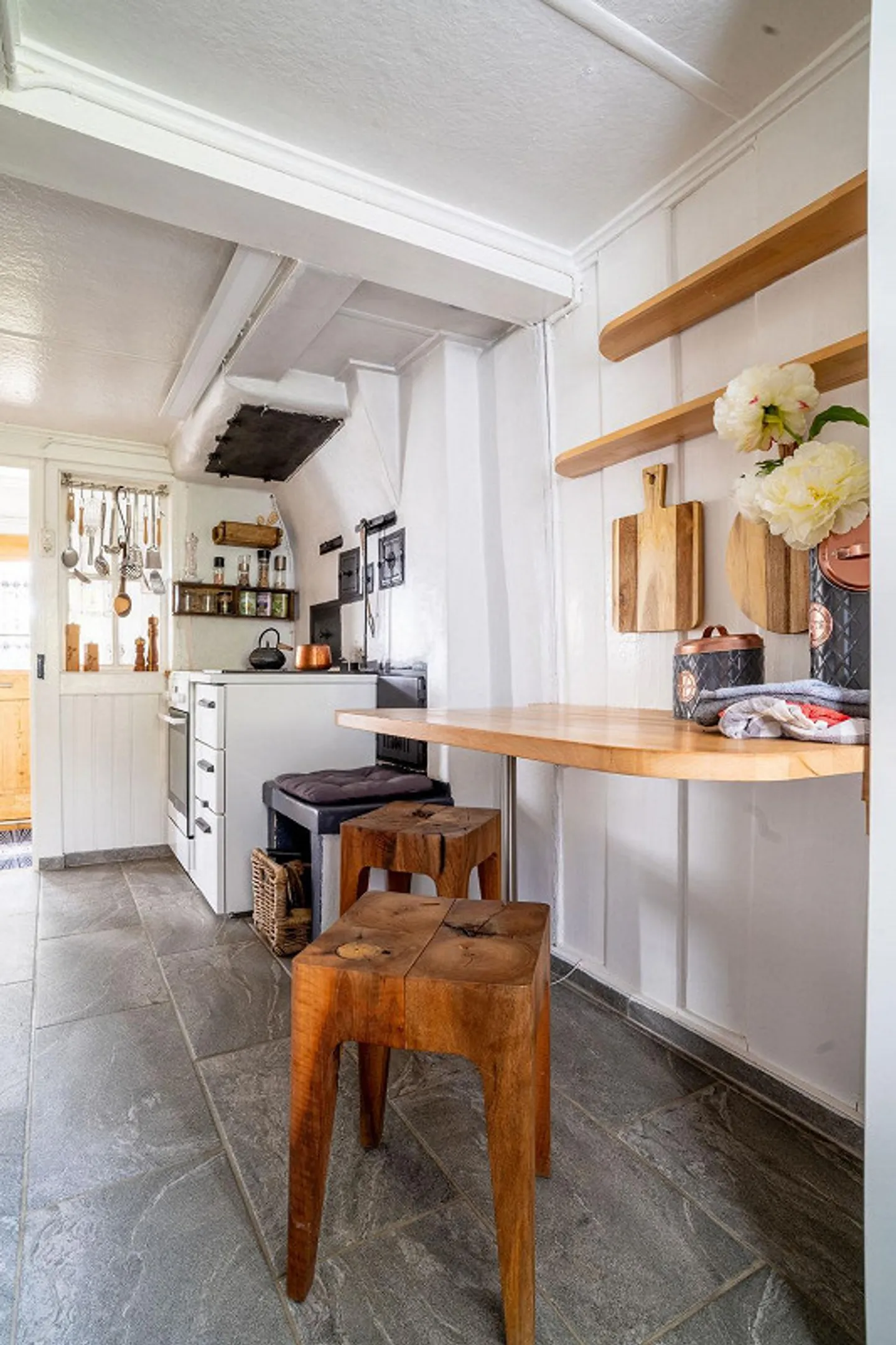 unmöbliert, sehr sonnige Südlage mit Weitsicht für Naturliebhaber - Foto 20 von 27