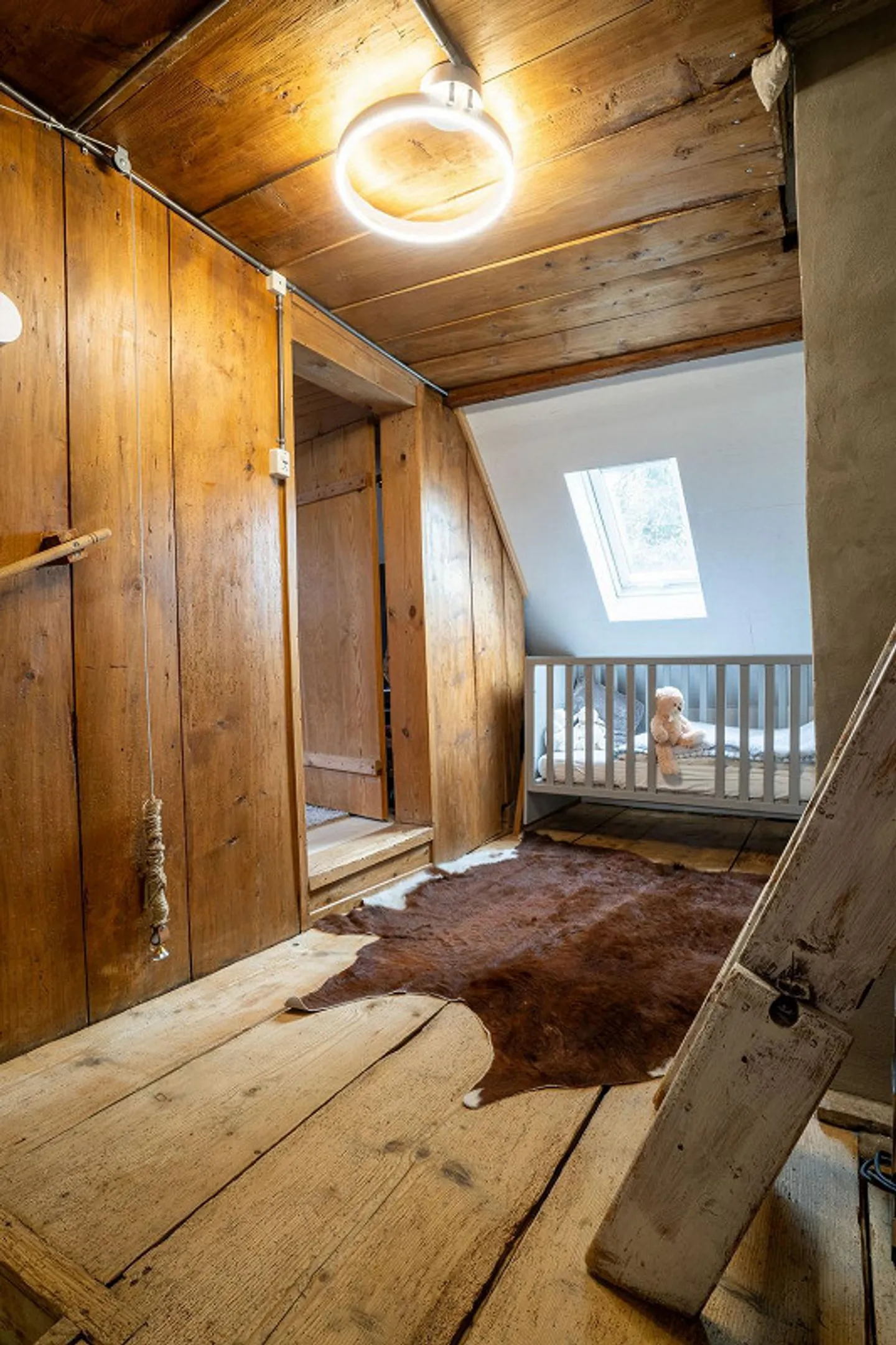 unmöbliert, sehr sonnige Südlage mit Weitsicht für Naturliebhaber - Foto 21 von 27