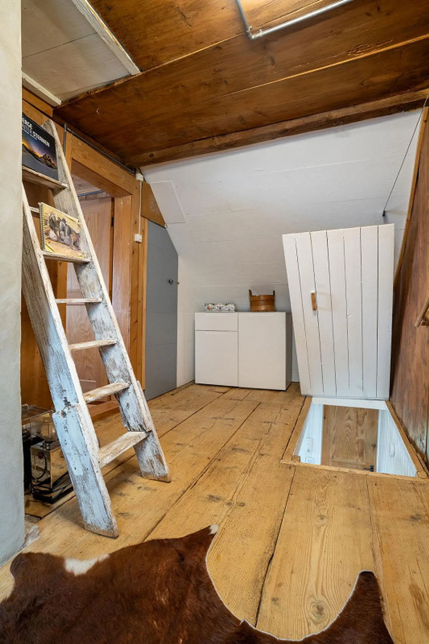 unmöbliert, sehr sonnige Südlage mit Weitsicht für Naturliebhaber - Foto 22 von 27