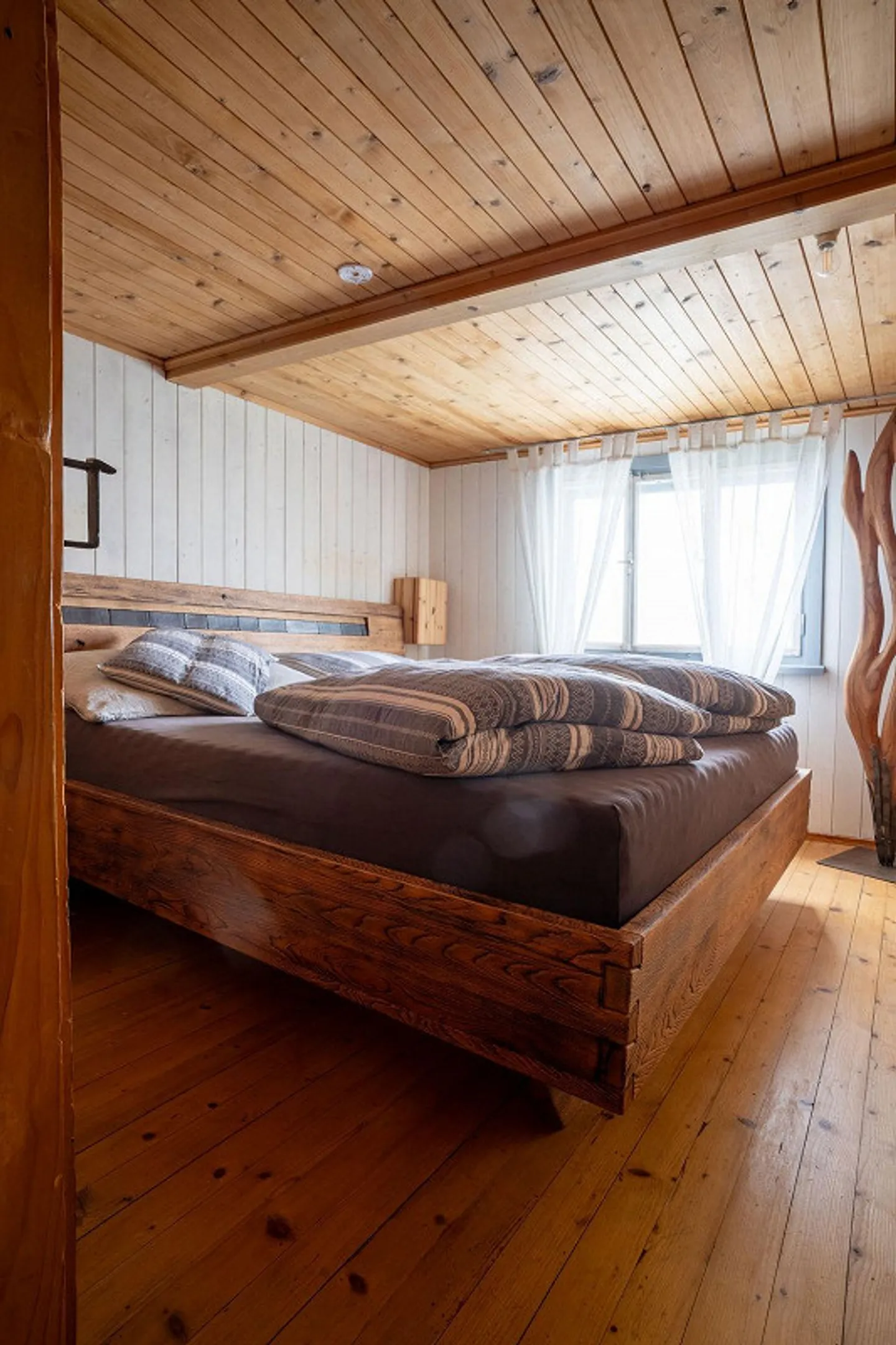 unmöbliert, sehr sonnige Südlage mit Weitsicht für Naturliebhaber - Foto 23 von 27