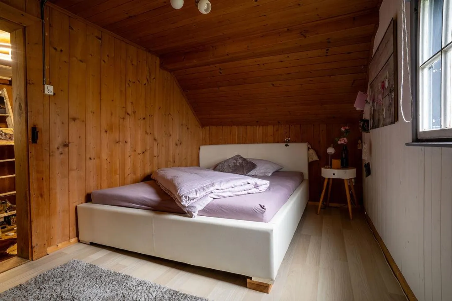 unmöbliert, sehr sonnige Südlage mit Weitsicht für Naturliebhaber - Foto 24 von 27