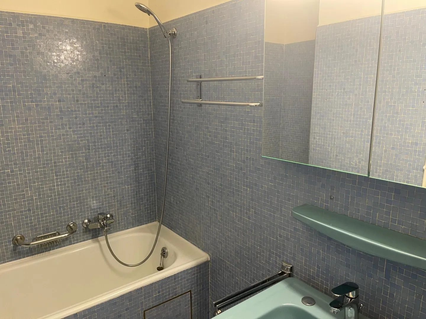 Appartement lumineux 3.5 pièces - Photo 5 sur 5