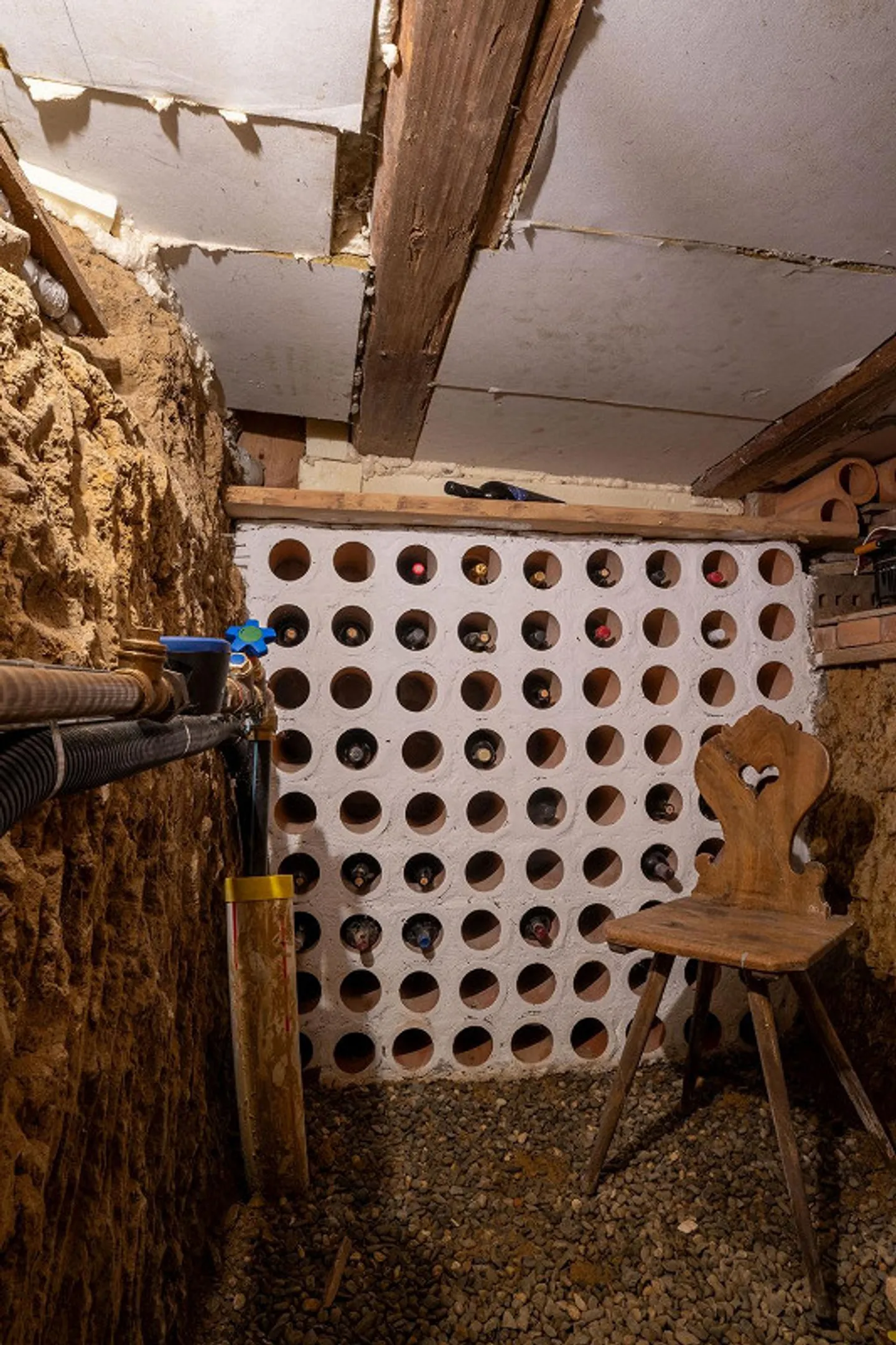 unmöbliert, sehr sonnige Südlage mit Weitsicht für Naturliebhaber - Foto 27 von 27