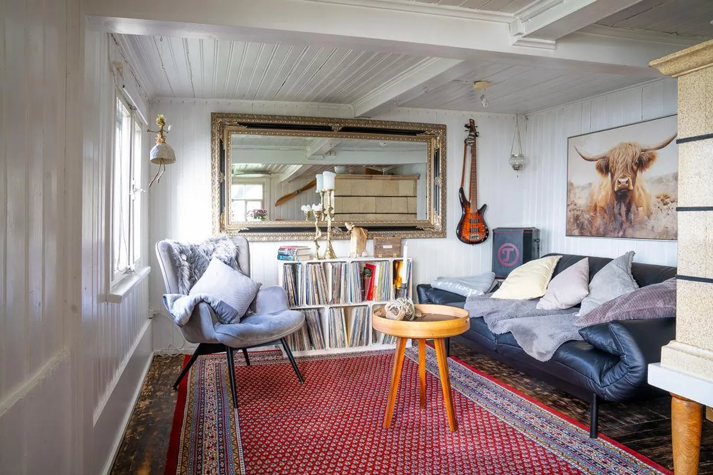 unmöbliert, sehr sonnige Südlage mit Weitsicht für Naturliebhaber - Foto 12 von 27