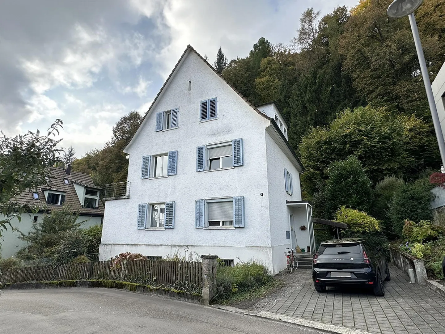 Verwirklichen Sie Ihr Immobilienprojekt! - Foto 2 von 4