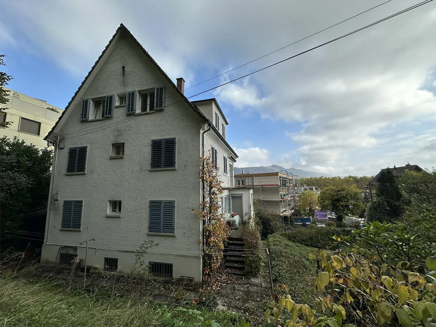 Verwirklichen Sie Ihr Immobilienprojekt! - Foto 3 von 4