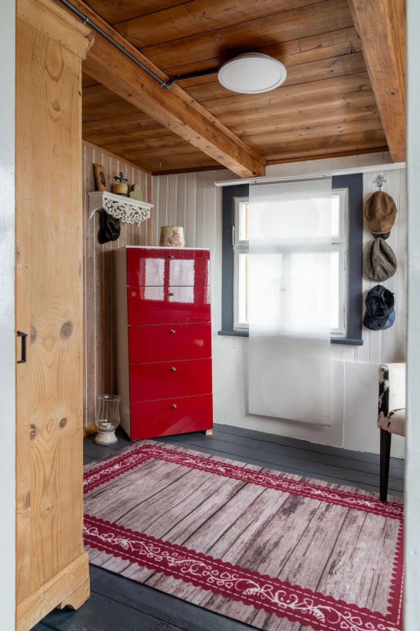 unmöbliert, sehr sonnige Südlage mit Weitsicht für Naturliebhaber - Foto 14 von 27