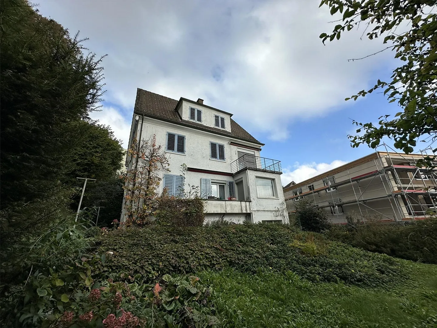 Verwirklichen Sie Ihr Immobilienprojekt! - Foto 4 von 4