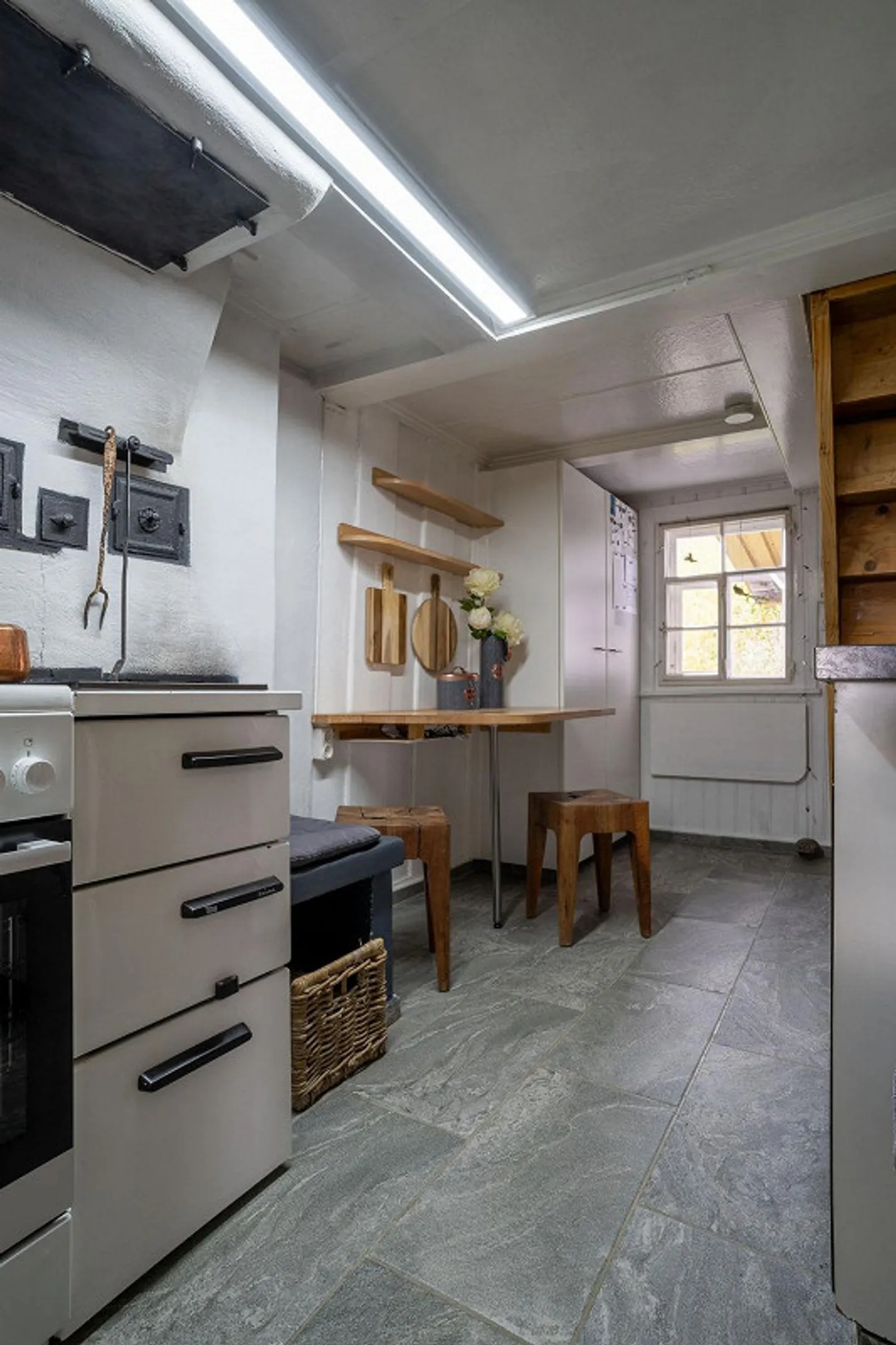 unmöbliert, sehr sonnige Südlage mit Weitsicht für Naturliebhaber - Foto 18 von 27