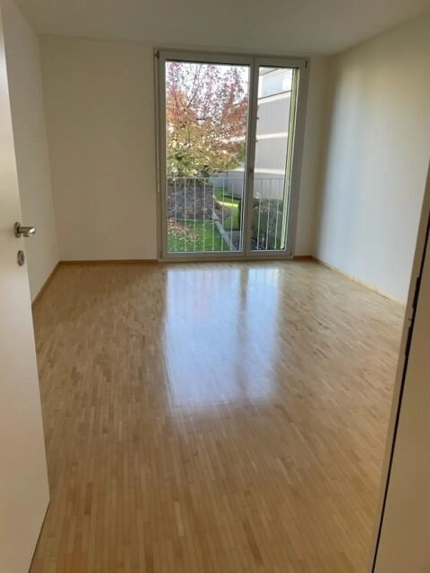 Moderne Wohnung mit 2 Nasszellen sucht neue Mieterschaft ... - Foto 8 von 11
